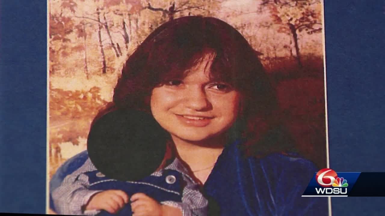 DNA advancements help investigators crack 37-year-old cold case - YouTube