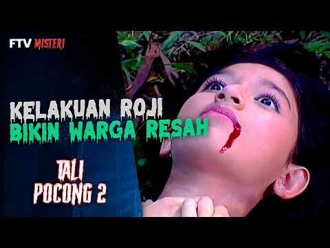 Roji’s Behavior Terrifies the Villagers Even More | Mystery TV Movie