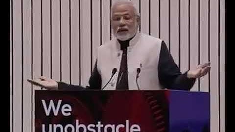 PM Narendra Modi Ji Speech On Direct Selling Business