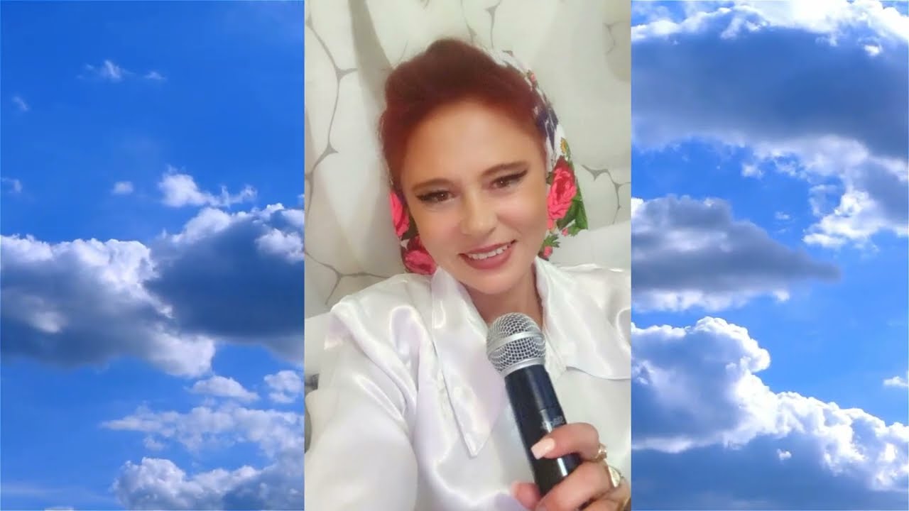 Роси Мечкарска Тая вечер майко сън не ми дойожда ,Аранжимент Салко Шольов, тел За конт 0894664575.