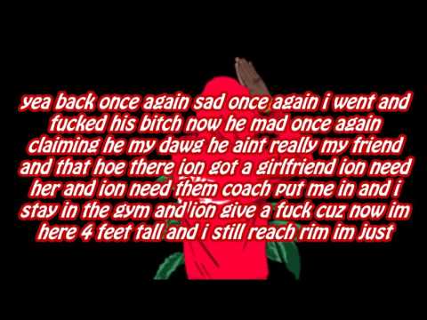 Ray Dubb You lied to me lyrics