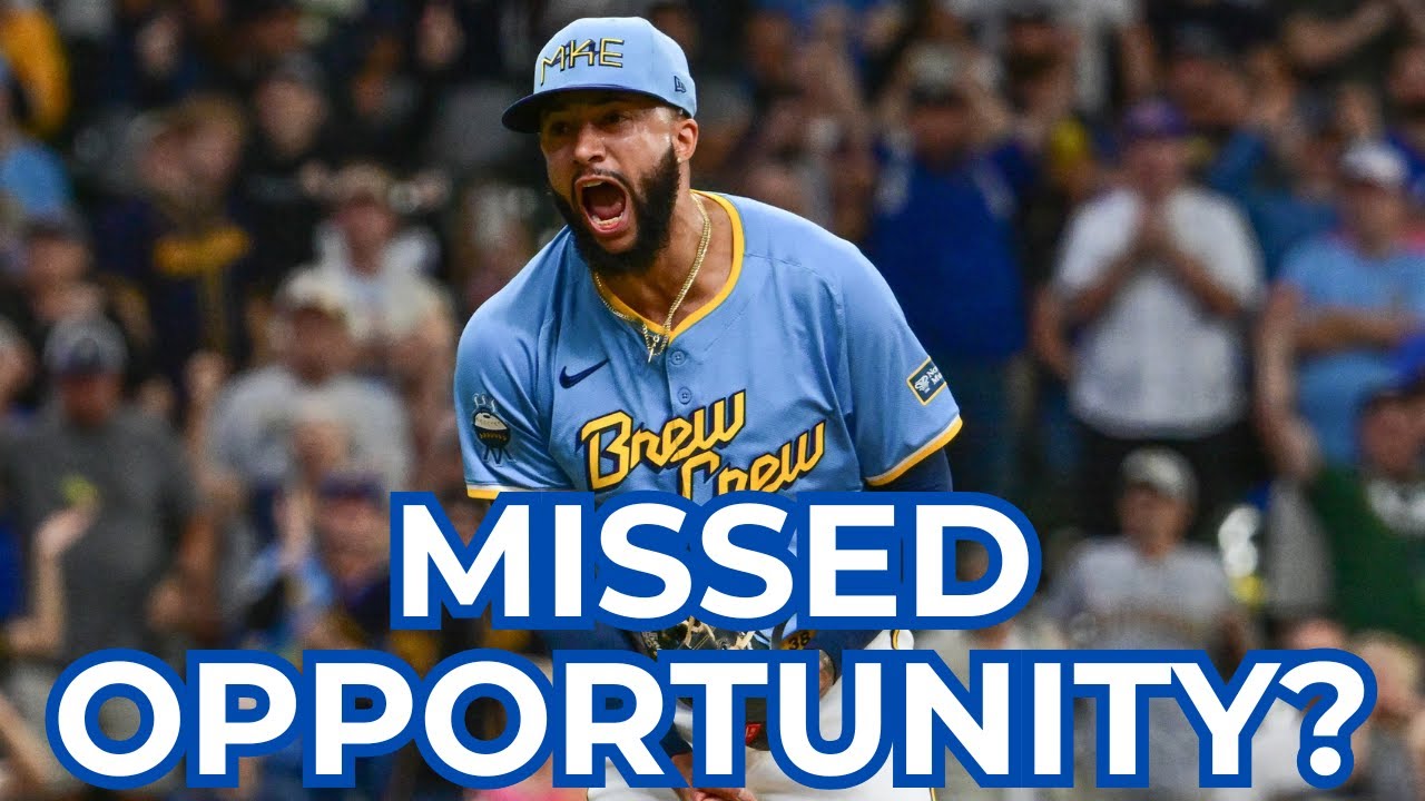 Devin Williams expected Dodgers trade from Brewers instead of Yankees