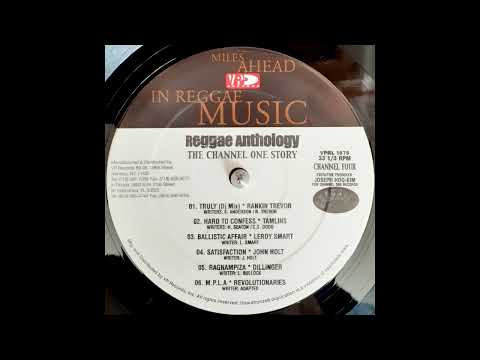 THE TAMLINS - Hard To Confess (7" Mix) 1977