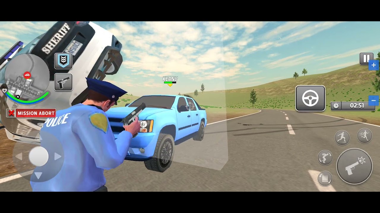 চুর আর পুলিশ @GameKing-s3k 