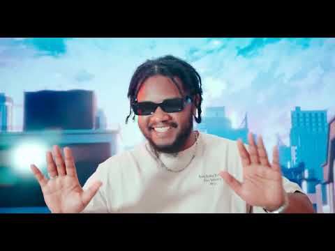 NATHAN GABRI X AMIRAL KILLER Tsy Ahoako Clip Officiel