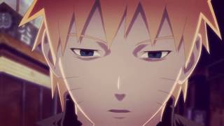 [AMV] Naruto Shippuden  - Ol Dirty Digger -  Naruto Best Sad Song Remix(kovryan)