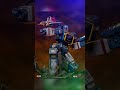 Iron Studios TRANSFORMERS Soundwave Demi Scale 1/20 Statue