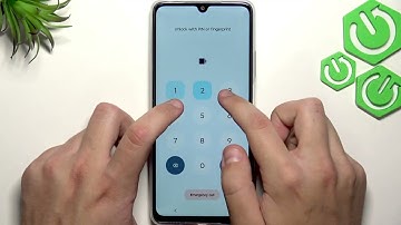 MOTOROLA Moto G06 Power – Touchscreen reageert niet - Oplossing