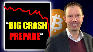 Jeff Booth: Why Most People Won’t Survive the Financial Transition