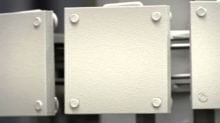 Thermal Spraying of Solid-Oxide Fuel Cells