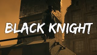 Primary, Tablo &amp; Kriz - Black Knight (Lyrics) (From Black Knight)