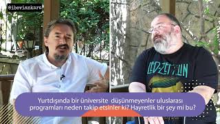 Yurtdışında Bir Üniversite Düşünmeyenler Uluslararası Programları Neden Takip Etmelidir?