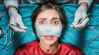 I Faced My Biggest Fear! (Plastic Surgery)