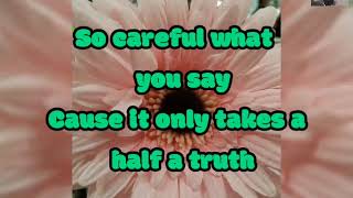 Before you lie -Chely Wright