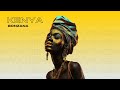 Bonzana - Kenya (Afro House 2024)