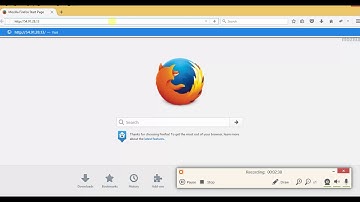 Subrion | Steps for AWS Installation powered by MIRI Infotech Inc.