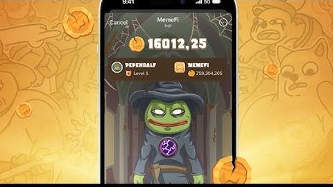 Memefi Club Airdrop Full Guide Tutorial ||100 % Free Memefi Mining||