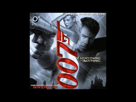 007: Everything Or Nothing Soundtrack - Main Theme