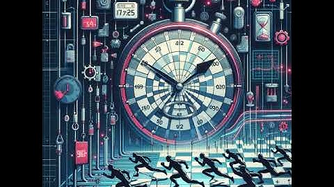 Apache Tomcat: Time-of-check Time-of-use (TOCTOU) Race Condition (CVE-2024-50379) #shorts