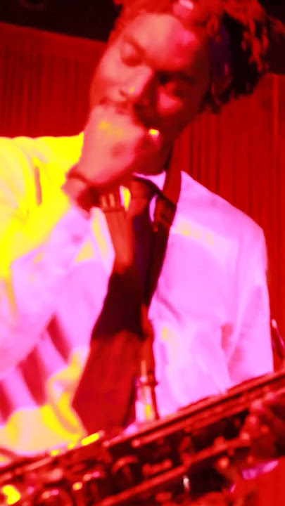 Yanz & The Kingzmen - Live Barcelona Ocaña (April 05, 2025) #liveact #kingyanz #rap#conceptevent