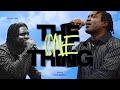 The One Thing | Luke 10:38-42 | Nick Castle