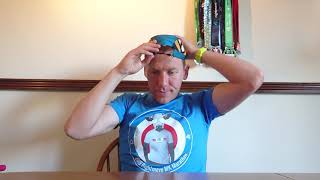 Buff Pack Run Cap - Is This The Best Running Cap Ever???