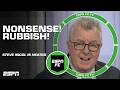 NONSENSE! RUBBISH! 🗣️ Steve Nicol SOUNDS OFF after Celtic VAR controversy 🔊 | ESPN FC Mp3 Song