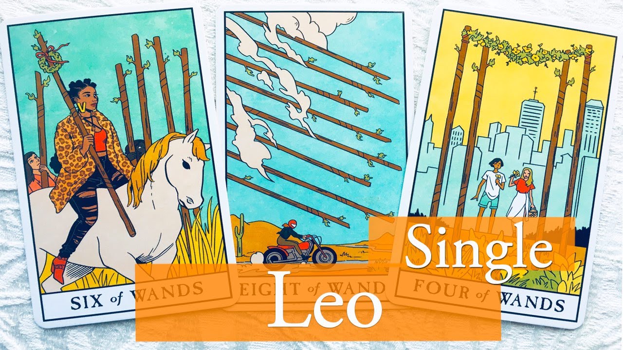 Leo they're curious but indecisive because your different than their usual type.