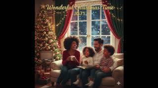 Wonderful Christmas Time (1028)