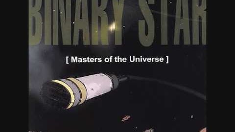 Download Binary Star Mp3 Or Mp4 Free