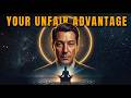 Sleep With the Unfair Advantage of the Wealthy | Neville Goddard Sleep Meditation for Wealth