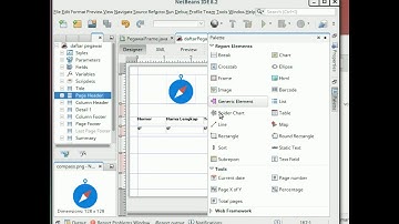Java Jasperreport Tanpa Paramater