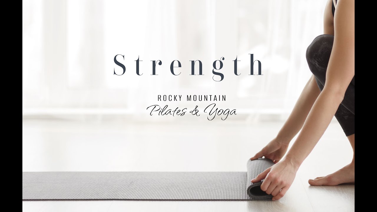 30 Minutes for Strength