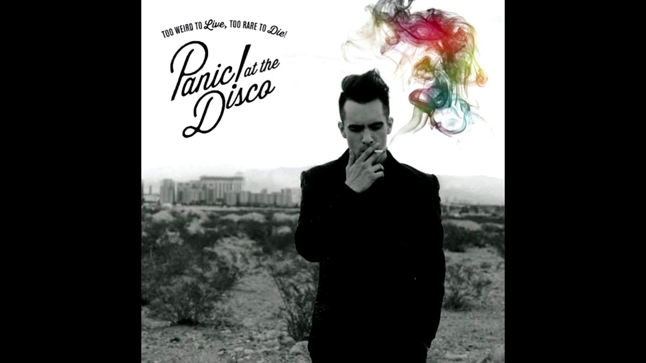 The End Of All Things (combined with live performance high notes)