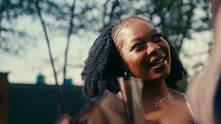 Macky2 Feat T-Low - Nganakumona (Official Music Video)
