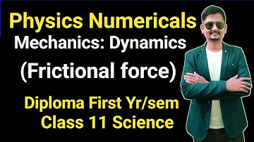 A block of mass 2kg rests on a rough inclined plane making an angle of `30^` with the horizontal. Th