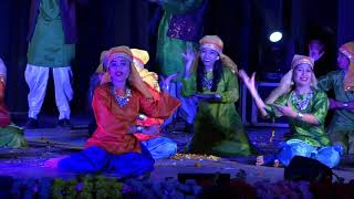 CULTURAL PROGRAMME PART 8