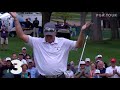 Top-3 shots | Round 3 | The Ally Challenge