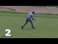 Top-3 shots | Round 3 | The Ally Challenge