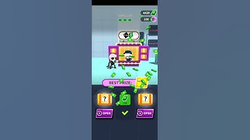 Johnny Trigger Level 153