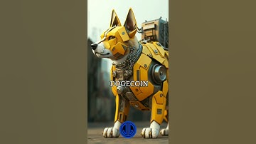 If cryptocurrencies were transformers #bitcoin #nfc #AI