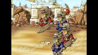 Epic Battle Fantasy 5- Back to EBF3!