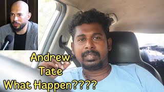 What Happens To Andrew Tate Field Buzz Tamil
