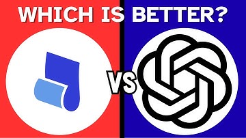 Jenni AI vs ChatGPT - Which AI Writer Is Better in 2025?