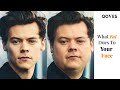 How Facial Fat Influences Your Looks What Makes A Face Attractive 