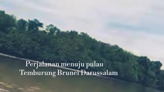 Disaat bekerja Brunei Darussalam TKI punya cerita _lirik lagu Samsons kenangan terindah