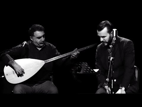 Erdal Erzincan & Cem Adrian - Haydar (Live)
