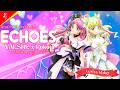 [READ DESC BEFORE WATCHING] VALSHE x Pokota || ECHOES || with Romanji and English
