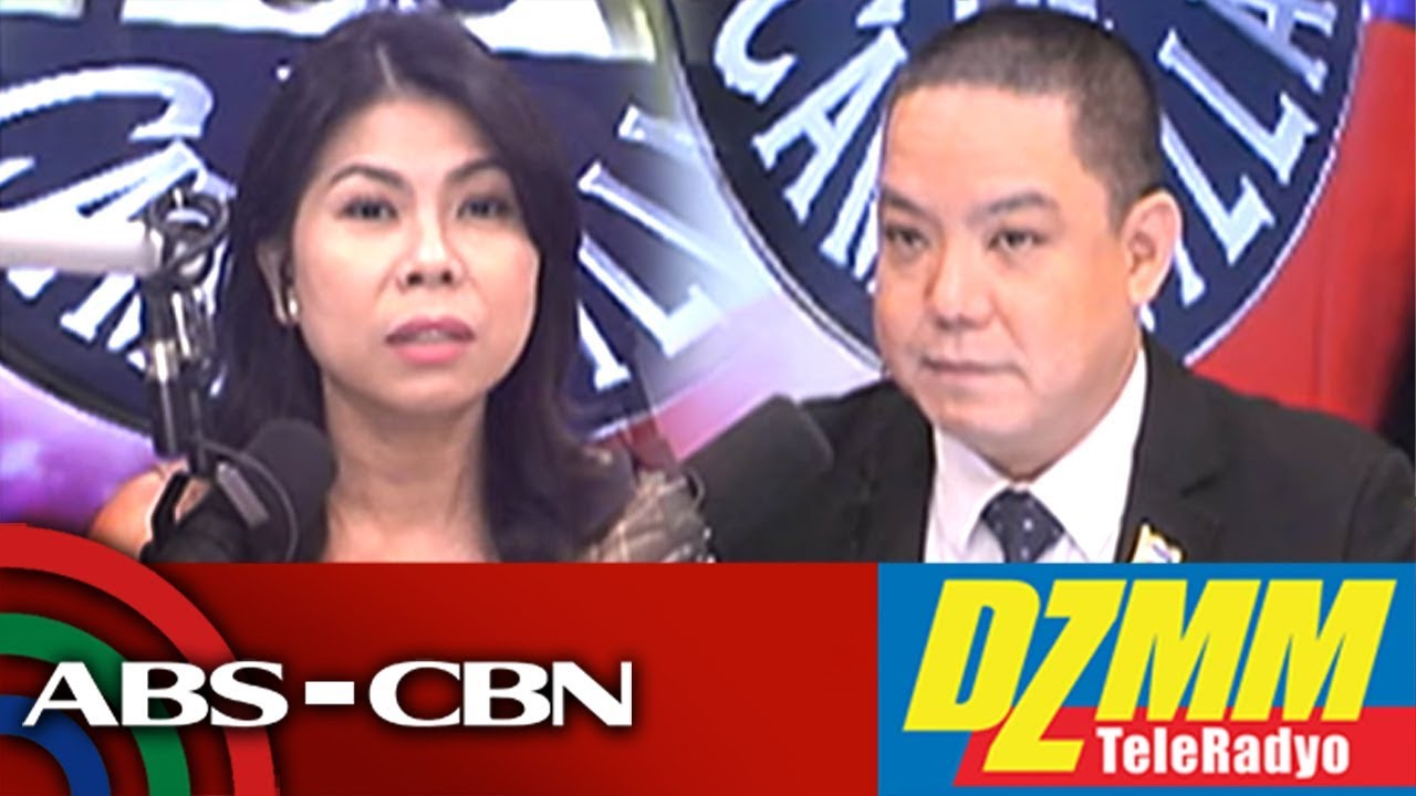 Dapat din bang bigyan ng 13th month pay ang nag-resign sa trabaho? | DZMM
