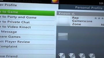 Host boot map 3 proof 2 against WTFeature and TGod